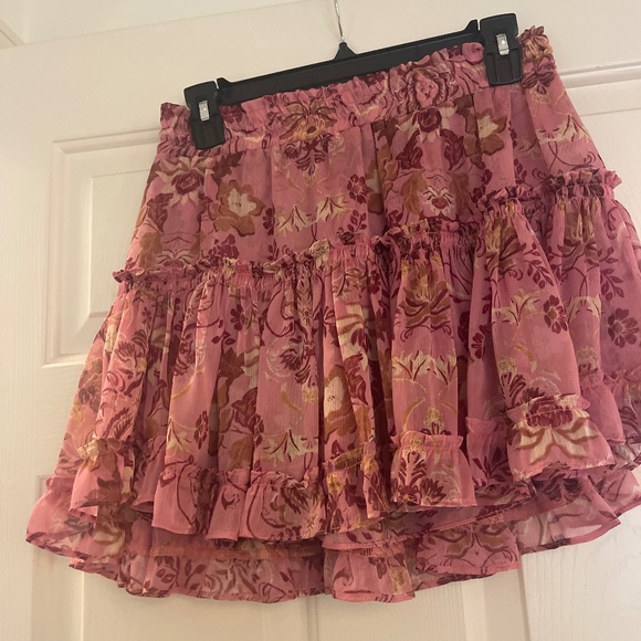 Misa Marion skirt - Picture 1 of 3